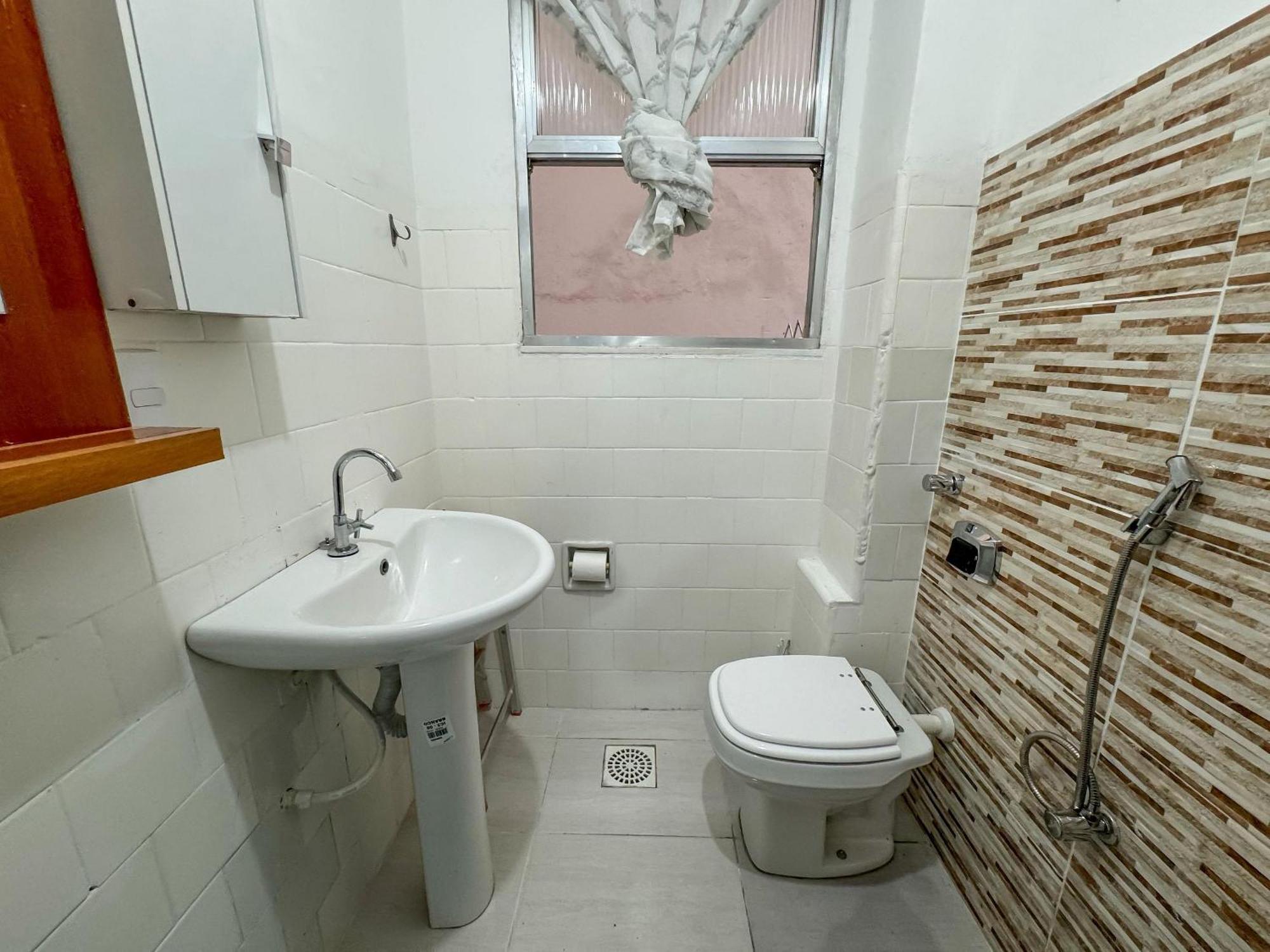 Appartement Loft Estiloso No Coracao Da Lapa - Cozinha Equipada - Portaria 24h - Arcos Da Lapa - Escadaria Selaron *