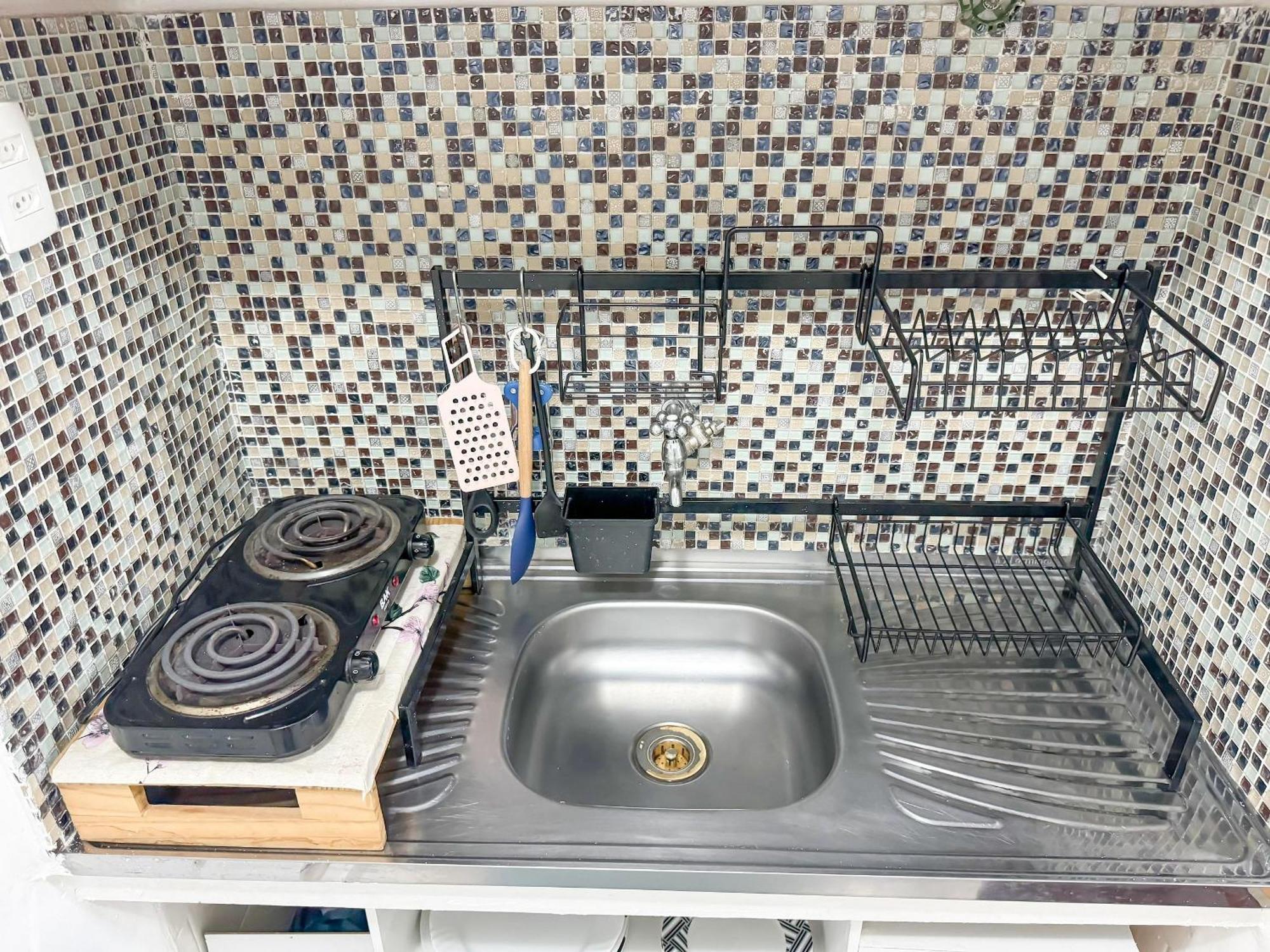 Appartement Loft Estiloso No Coracao Da Lapa - Cozinha Equipada - Portaria 24h - Arcos Da Lapa - Escadaria Selaron Rio de Janeiro